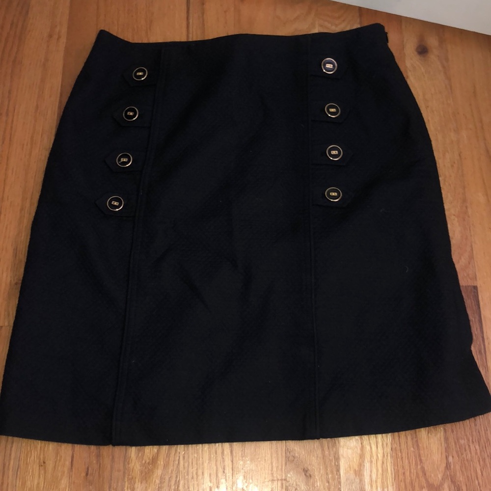 J McLaughlin Pencil Skirt